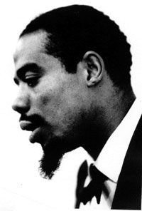 Eric Dolphy
