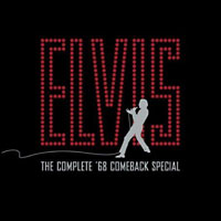 Elvis. The Complete '68 Comeback Special
