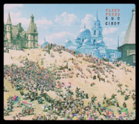 Fleet Foxes: Sun Giant
