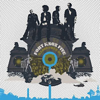 Fort Knox Five: Radio Free DC