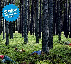 Gustav: Verlass' die Stadt