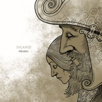 Island, Orakel