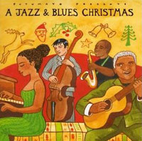 A Jazz & Blues Christmas