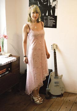 Kerstin Grether (Foto: Sybille Fendt)