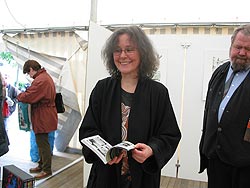 alle3 unterwegs: Mainz 2007