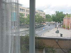 alle3 unterwegs: Mainz 2007