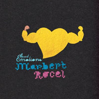 Marbert Rocel: Speed Emotions