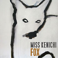 Miss Kenichi: Fox