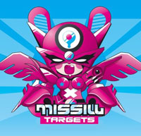 Missill, Targets