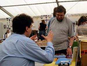 MMPM 2007