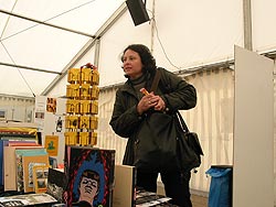 alle3 unterwegs: Mainz 2007