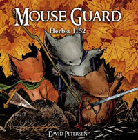 Mouseguard