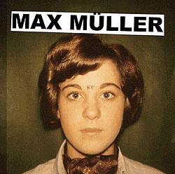 Max Müller: Die Nostalgie ist auch nicht mehr das was sie früher einmal war
