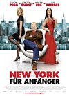 New York für Anfänger (R: Robert B. Weide)