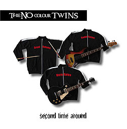 The No Colour Twins