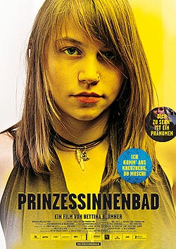 Prinzessinnenbad (R: Bettina Blümner)