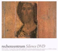 Rechenzentrum: Silence (DVD; Weiser Music/Alive)