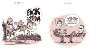 Zep: Scheibchenweise