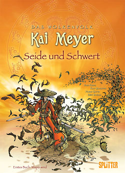 Seide und Schwert – Erstes Buch: Wisperwind