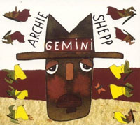 Archie Shepp: Gemini