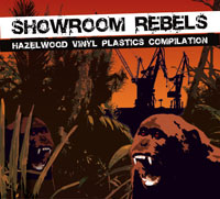 Showroom Rebels (Hazelwood)