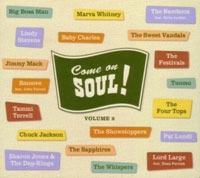Come on Soul! II