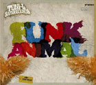 Toni L. & Safarisounds: Funkanimal