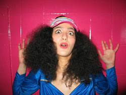 Frau Kraushaar
