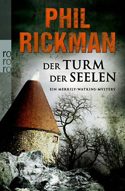 Phil Rickman: Der Turm der Seelen