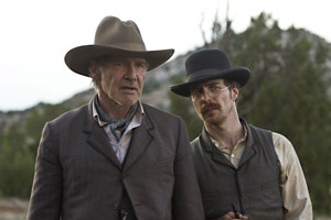 Cowboys & Aliens (Jon Favreau)
