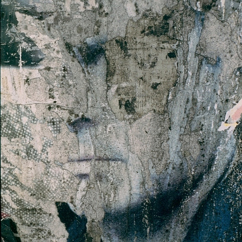 Jens Meyer: Decollagen