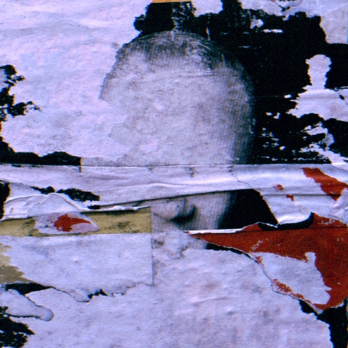 Jens Meyer: Decollagen