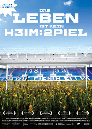 Das Leben ist kein Heimspiel (R: Frank Marten Pfeiffer, Rouven Rech)