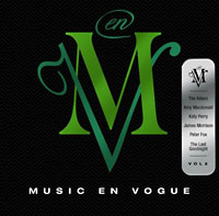 Music en Vogue Vol. 2
