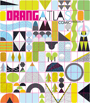 Orang #9: Atlas