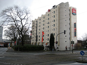 Mein Poppott © Marc Degens
