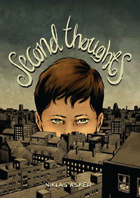 Niklas Asker: Second Thoughts
