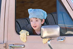 Sunshine Cleaning (R: Christine Jeffs)