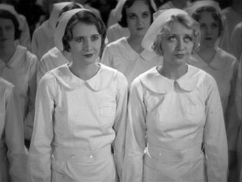 Night Nurse (William A. Wellman) 