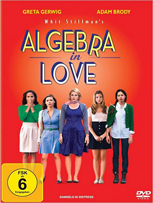 Algebra in Love