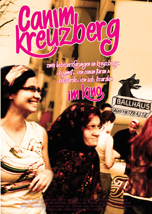 Canim Kreuzberg