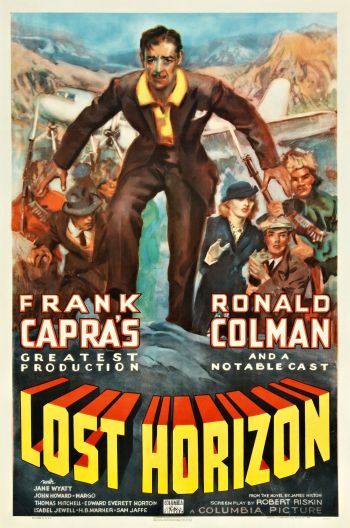 Lost Horizon (Frank Capra)