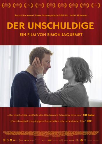 Der Unschuldige (Simon Jaquemet)