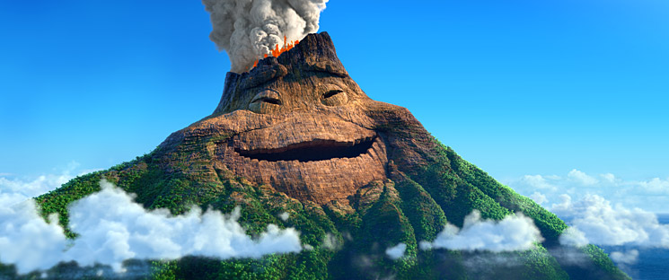 Lava (James Ford Murphy)