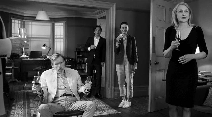 The Party (Sally Potter)