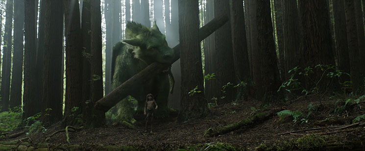 Elliot, der Drache (David Lowery)