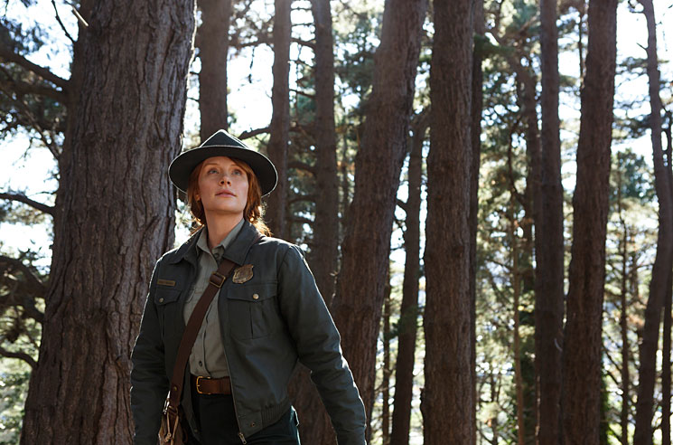 Elliot, der Drache (David Lowery)