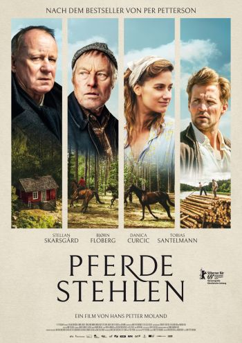 Pferde stehlen (Hans Petter Moland)