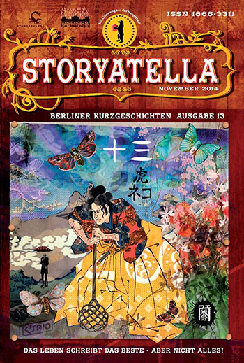 Storyatella 13