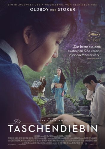 Die Taschendiebin (Park Chan-wook)